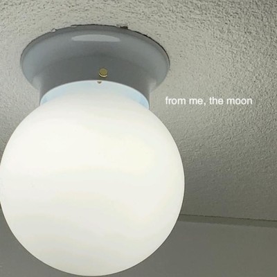 シングル/From Me, the Moon/Lav