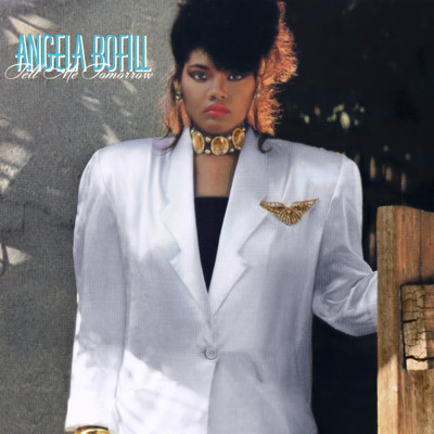 This Change Of Yours/Angela Bofill