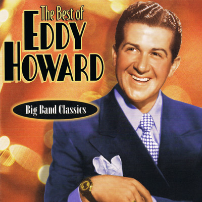 シングル/Exactly Like You/Eddy Howard