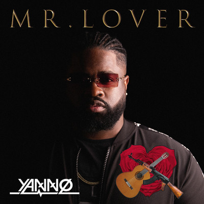 Mr. Lover/Yanno