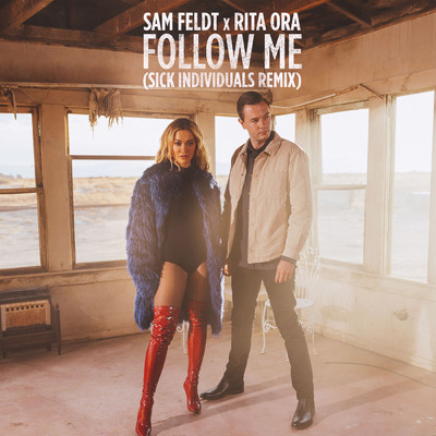 Sam Feldt／Rita Ora