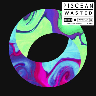 Wasted/Piscean