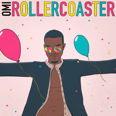 シングル/Roller Coaster/OMI