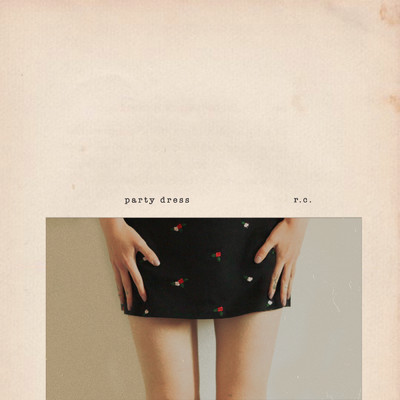 シングル/Party Dress/Rosie Carney