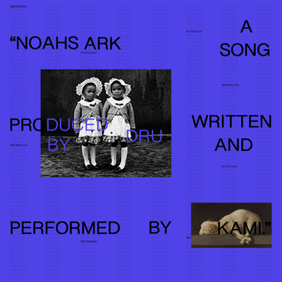 NOAH'S ARK (Explicit)/Kami