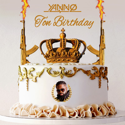 Ton Birthday/Yanno