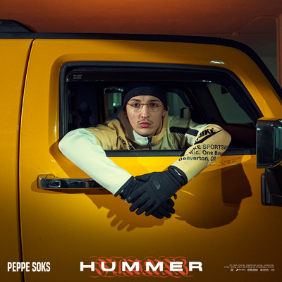 HUMMER (Explicit)/Peppe Soks／Nathys