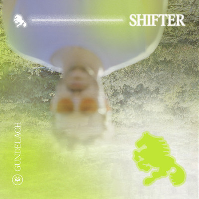 アルバム/Shifter/Gundelach