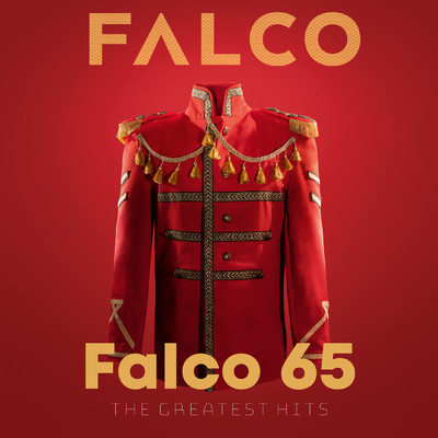 Rock Me Amadeus (Extended Canadian／American 2022 Re-Edit)/Falco