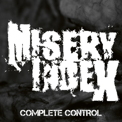 シングル/Complete Control/Misery Index