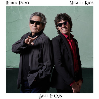 Abel y Cain feat.Miguel Rios/Ruben Pozo