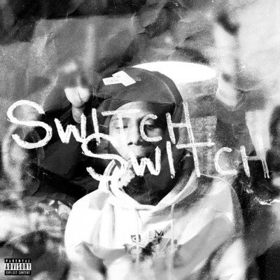 アルバム/Switch Switch (Explicit)/PGF Nuk