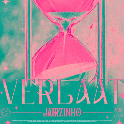シングル/Verlaat (Explicit)/Jairzinho