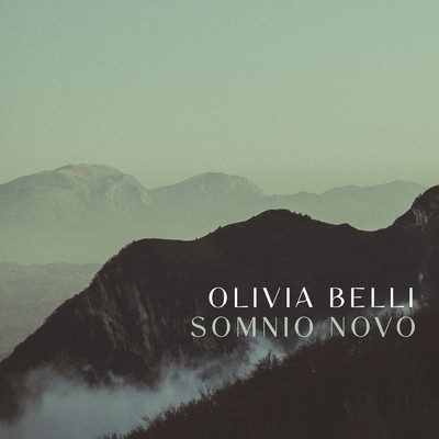 アルバム/Somnio Novo/Olivia Belli
