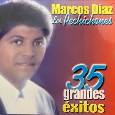 アルバム/35 Grandes Exitos/Los Pechichones