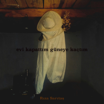 シングル/Evi Kapattim Guneye Kactim/Riza Saritas