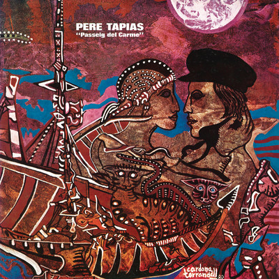 Passeig del Carme I (Remasterizado)/Pere Tapias