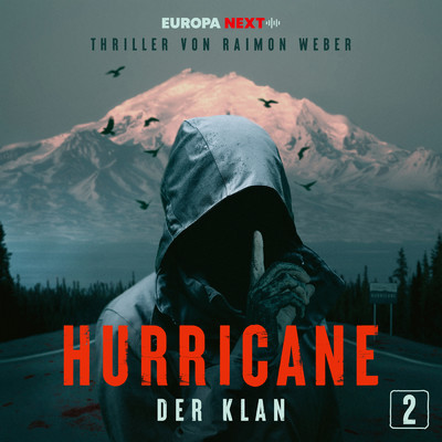 アルバム/Hurricane - Stadt der Lugen ／ Folge 2: Der Klan (Explicit)/Hurricane