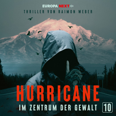 Hurricane - Stadt der Lugen ／ Folge 10: Im Zentrum der Gewalt (Explicit)/Hurricane