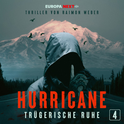 Hurricane - Stadt der Lugen ／ Folge 4: Trugerische Ruhe (Explicit)/Hurricane