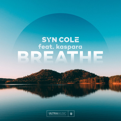 シングル/Breathe feat.kaspara/Syn Cole