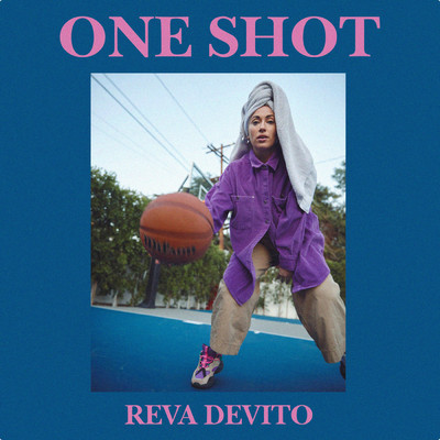 One Shot/Reva DeVito／Midas Hutch