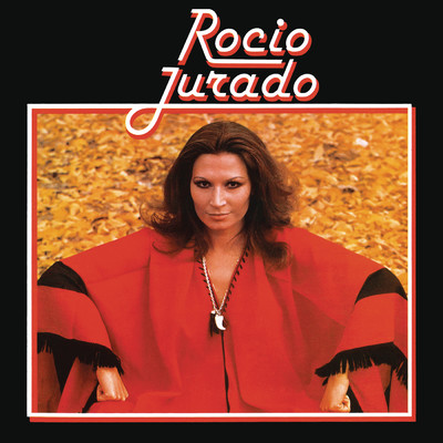 アルバム/Rocio Jurado (1977) (Remasterizado 2022)/Rocio Jurado