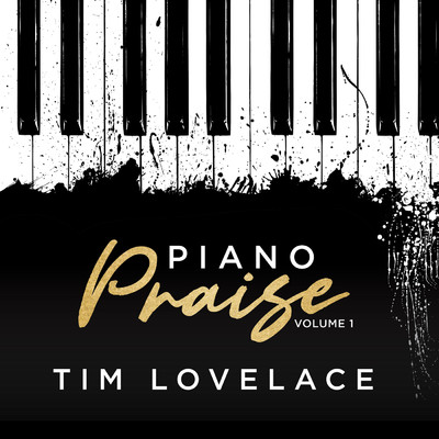 The Love of God/Tim Lovelace