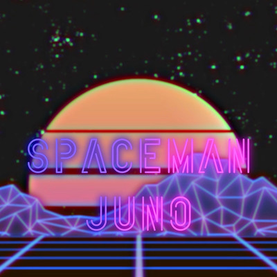 Spaceman Juno/Wunderwelt