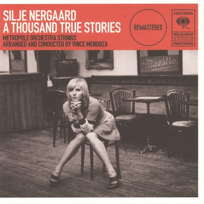 アルバム/A Thousand True Stories (Remastered 2022)/Silje Nergaard