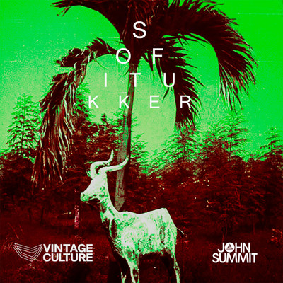 シングル/Drinkee (Vintage Culture & John Summit Remix)/SOFI TUKKER