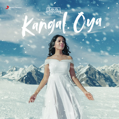 シングル/Kangal Oya/Sanah Moidutty