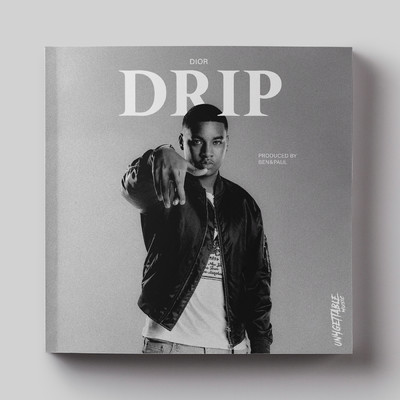 シングル/Drip/Dior