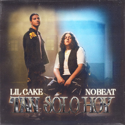 LiL CaKe／Nobeat