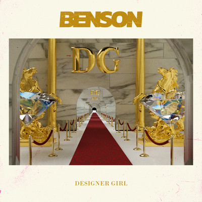 Designer Girl (Explicit)/Benson