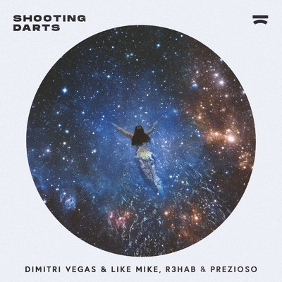 Dimitri Vegas & Like Mike／R3HAB／Prezioso