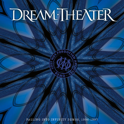Burning My Soul (demo version 1996 - 1997)/Dream Theater