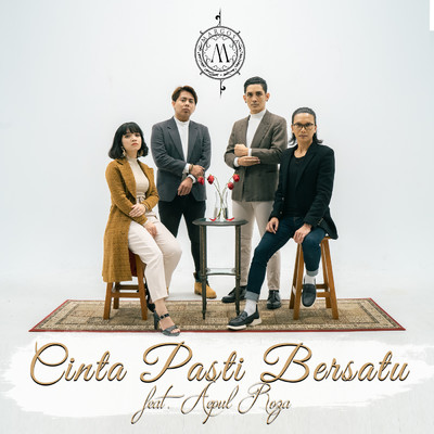 Cinta Pasti Bersatu (OST ”Takdir Cinta Dhia”) feat.Aepul Roza/Margosa