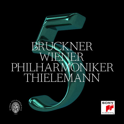 アルバム/Bruckner: Symphony No. 5 in B-Flat Major, WAB 105 (Edition Nowak)/Christian Thielemann／Wiener Philharmoniker