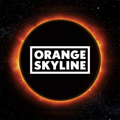 アルバム/A Fire/Orange Skyline