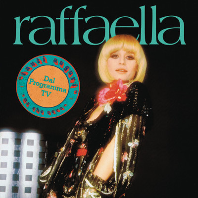 アルバム/Raffaella (1978)/Raffaella Carra
