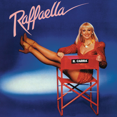 アルバム/Raffaella (1988)/Raffaella Carra