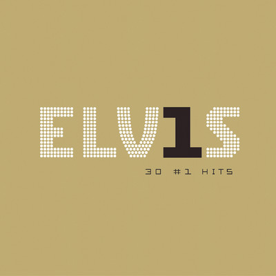 Elvis Presley／The Jordanaires