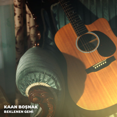 Kaan Bosnak