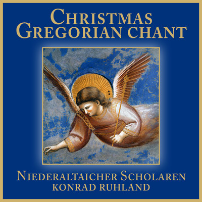 アルバム/Christmas Gregorian Chant/Niederaltaicher Scholaren