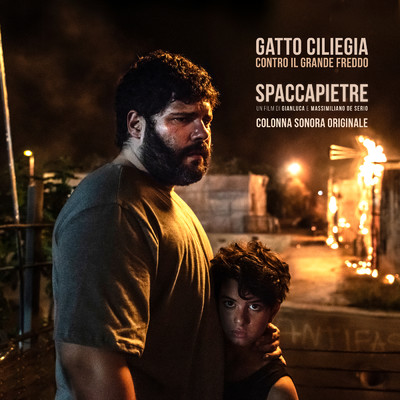 Spaccapietre ((Original Motion Picture Soundtrack))/Gatto Ciliegia Contro Il Grande Freddo