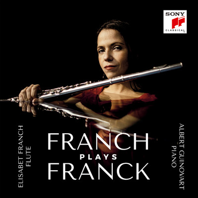 Franch: Plays Franck/クリス・トムリン