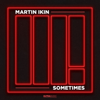 Sometimes/Martin Ikin