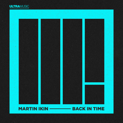 Back In Time/Martin Ikin