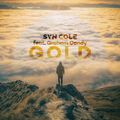 Gold (feat. Graham Candy)/Syn Cole／Graham Candy